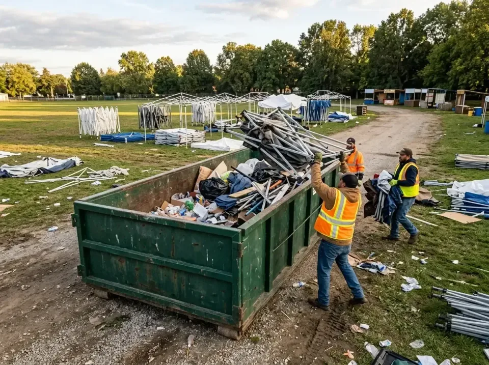 temporary-event-waste-containe-016 — frequently asked questions, Roll-Off Dumpster Rental Services in Cold Spring, MN